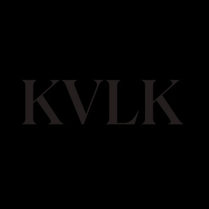 Portada de KVLK
