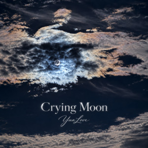 Crying Moon by YuaLove
