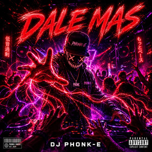 Dj Phonk-E - Vibra Directa (Latin Phonk)