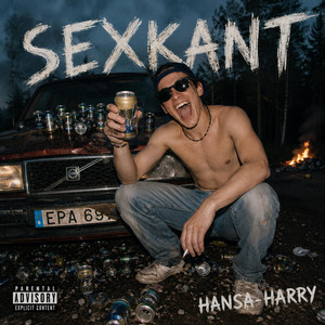 SEXKANT by Hansa-Harry