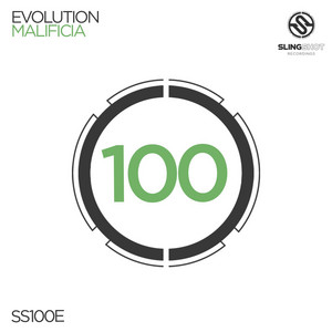 Malificia by Evolution