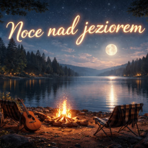 Noce nad jeziorem by Muzyczne Perełki