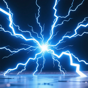 electricidad by elvida moreno