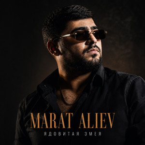 Ядовитая змея by MARAT ALIEV