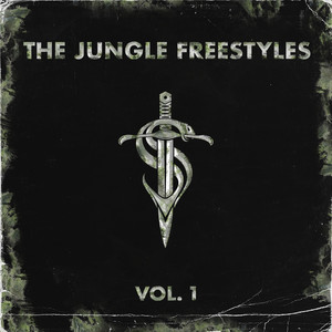 The Jungle Freestyles: Vol. 1 by Trent Stark