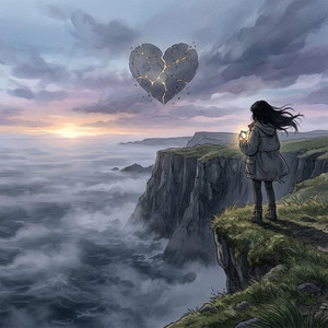Nothing Will Be The Same by DKD, Novie