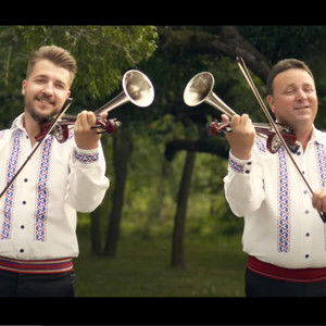 Stangaciu - Polca de la Varciorog