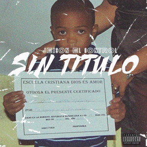 Jeison el control - Sin título