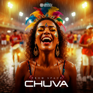 Chuva by From Space