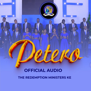 THE REDEMPTION MINISTERS KENYA - Petero