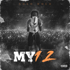 My 1 2 by Solo Dolo