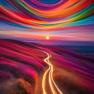 Silent Drift by Solaris Echo