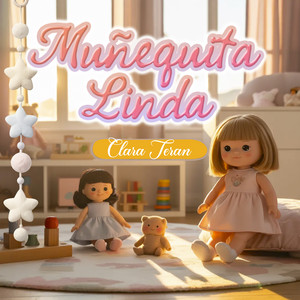 Muñequita Linda by Clara Terán