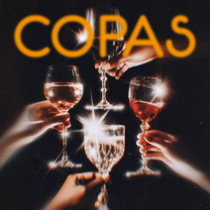 Copas by MR.JK