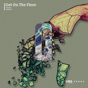 Get on the Floor - Radio-Edit by Dontino