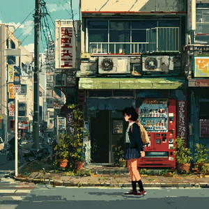 Gakusei Melody by Bitto Yume
