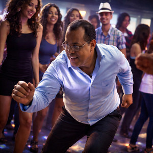 DJ Yofa - ترامبولين