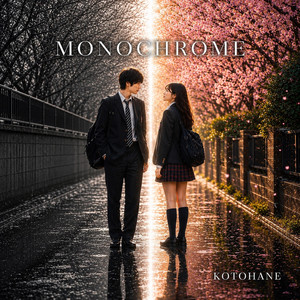 MONOCHROME by KOTOHANE