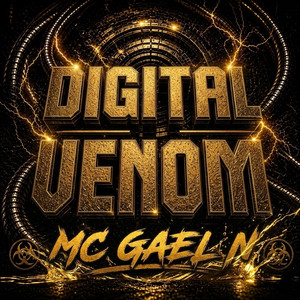 Digital Venom by Mc Gael N