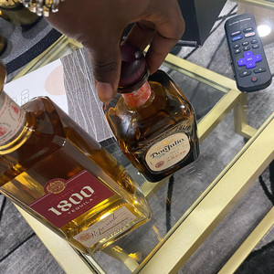 Out Da Way by D Stackin