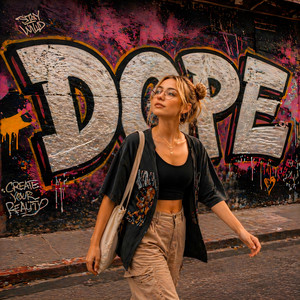 DOPE by Sophix