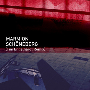 Schöneberg - Tim Engelhardt Remix cover art