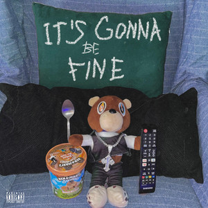 Nervous Spit - It's Gonna Be Fine