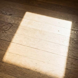 Sun on the Floor by Alon Vale