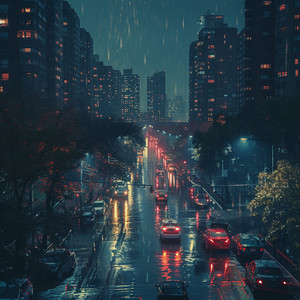 Afterglow State by Low Meridian