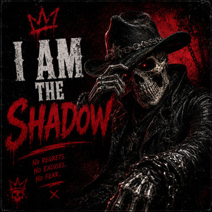 I AM THE SHADOW by The Dark Country West Music