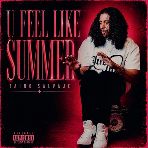 U Feel Like Summer by Taino Salvaje