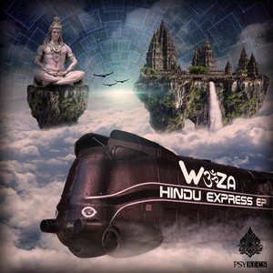 Enlightenment by WoZa