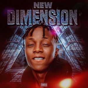 new dimension by MOLLA BOI