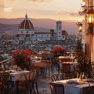 Slow Room Cadence by Dolce Vita
