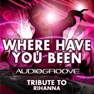 Mary Levine - Where Have You Been