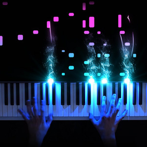 On My Way (Piano Version)