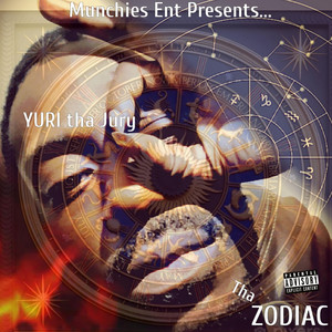 Get it like that by Yuri Tha Jury, Dark Gorilla