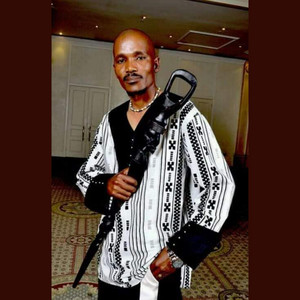 ASTLEY GOPS - Sebakanyana