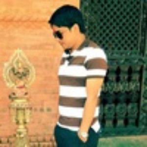 Anup Abiral - Maile Zindagi Banauna Zindagi Bacheyako Chhu