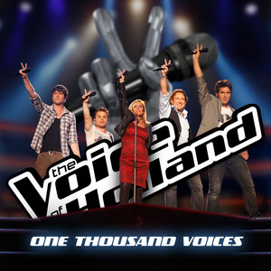 One Thousand Voices by The voice of Holland