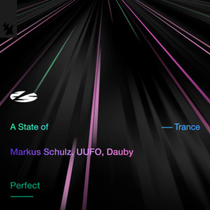 UUFO — Perfect (2026)