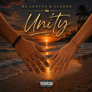 Unity by RG Leotta, FlannX