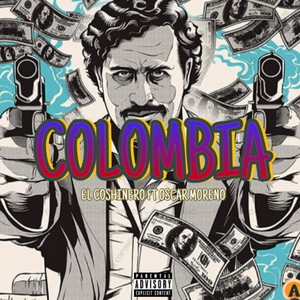 El Coshinero & Oscar Moreno - Colombia