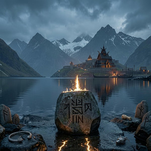 Erik Rune - CALL ME HOME