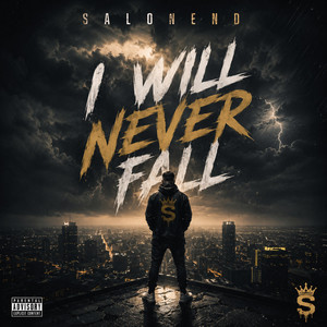 I Will Never Fall by SalonenD