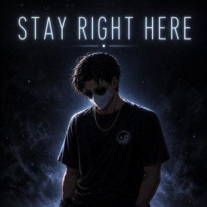Meyo - Stay Right Here