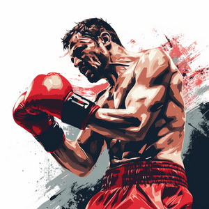 Knockout by ROKKA
