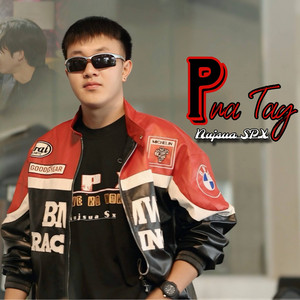 Nujsua SPX - Pua tag