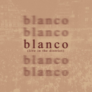 Blanco - Live In The District by Wale