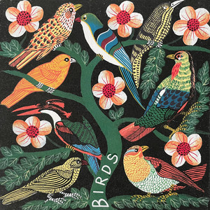 Birds - Album by Rasmus Møldrup | Spotify
